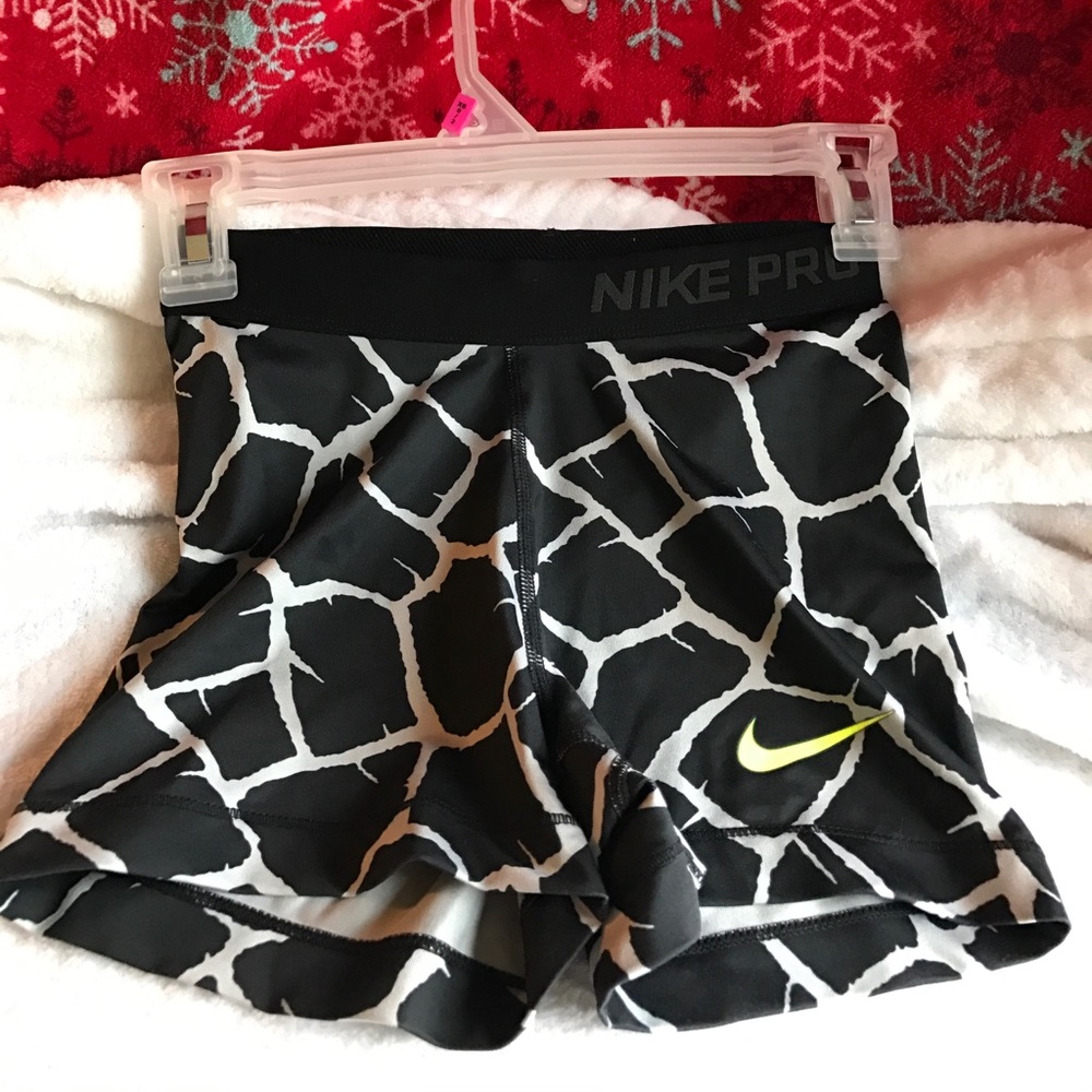 Nike Pro Spandex